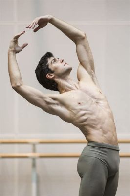 Il Concerto di Roberto Bolle: Una Celebrazione Intima della Danza e della Musica!