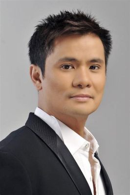 La Festa dell'Ombrelle: Un Evento Inaspettato con Ogie Alcasid