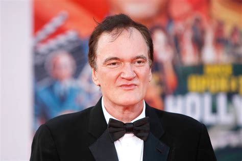  Il Quirkquake di Quentin Tarantino: Un uragano hollywoodiano