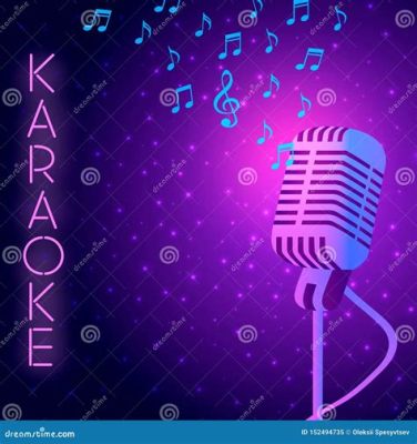 La Festa di Karaoke del Caos: Una Notte Inconsueta con Rosalía!