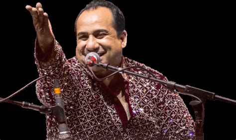  Il concerto di Rahat Fateh Ali Khan: una celebrazione musicale pakistana a Milano!