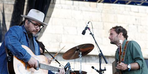 Il concerto di Welcome Back, il trionfo di Wilco al Teatro Olimpico!