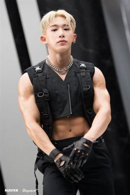 Welcome to Wonderwood! A Magical Night with Wonho K-Pop Heartthrob Delivers Unforgettable Performance in Italy