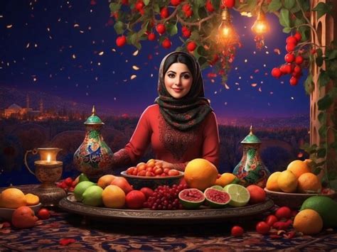 Yalda Night: A Musical Journey Through Time with Iranian Superstar Yasamin!